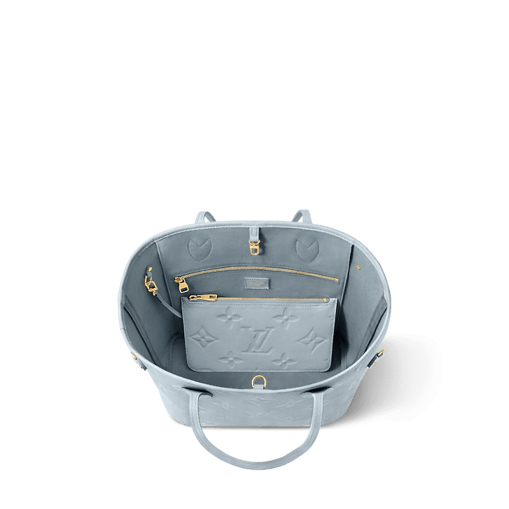 Louis Vuitton Neverfull MM - Image 4