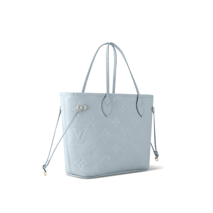 Louis Vuitton Neverfull MM - Image 2