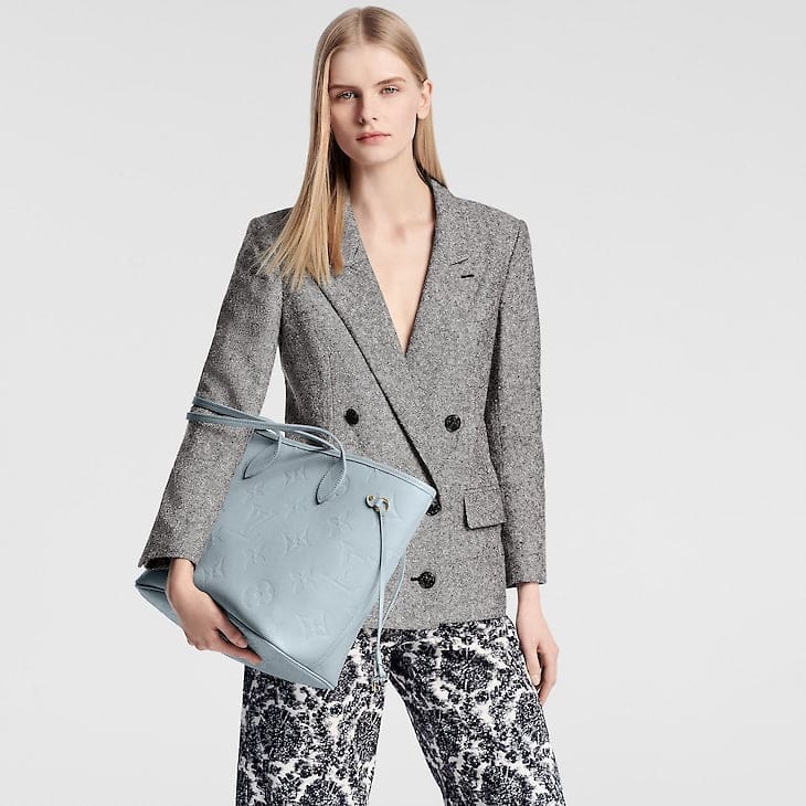 Louis Vuitton Neverfull MM - Image 6