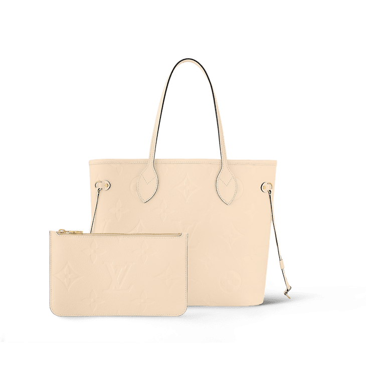 Louis Vuitton Neverfull MM - Image 4