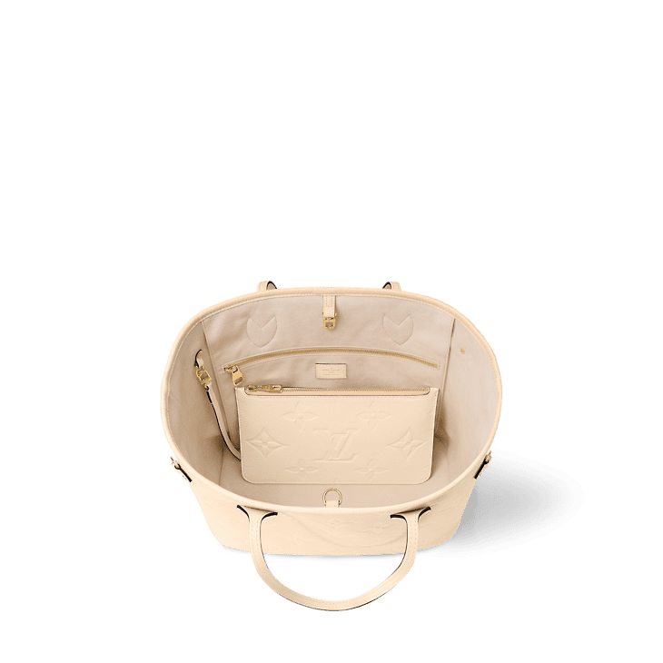Louis Vuitton Neverfull MM - Image 3