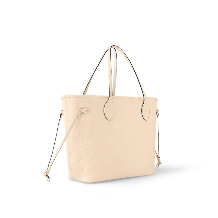 Louis Vuitton Neverfull MM - Image 2