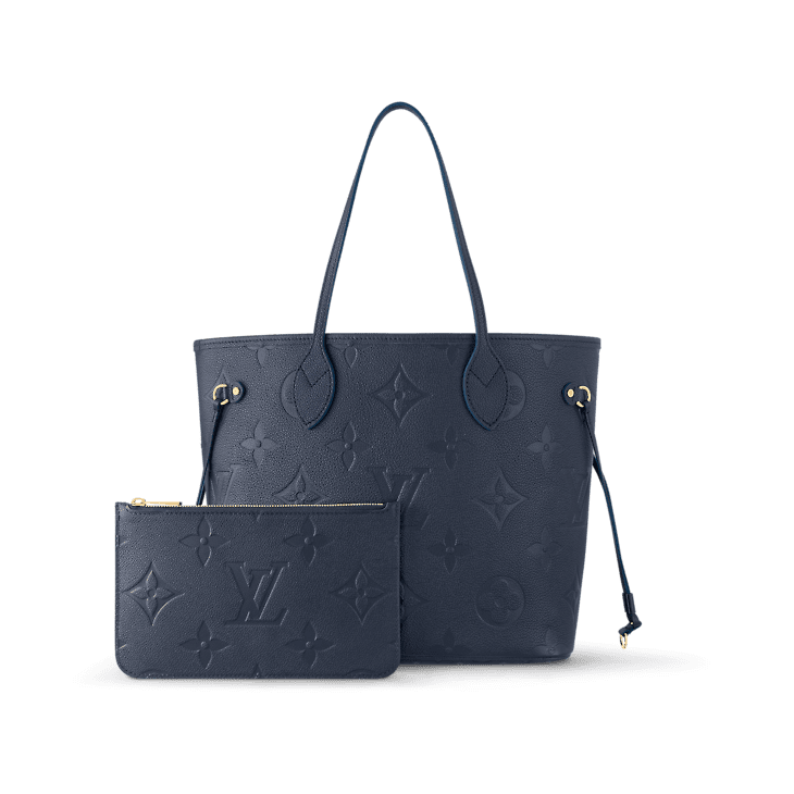 Louis Vuitton Neverfull MM - Image 4