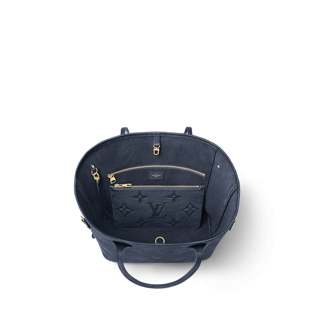 Louis Vuitton Neverfull MM - Image 3