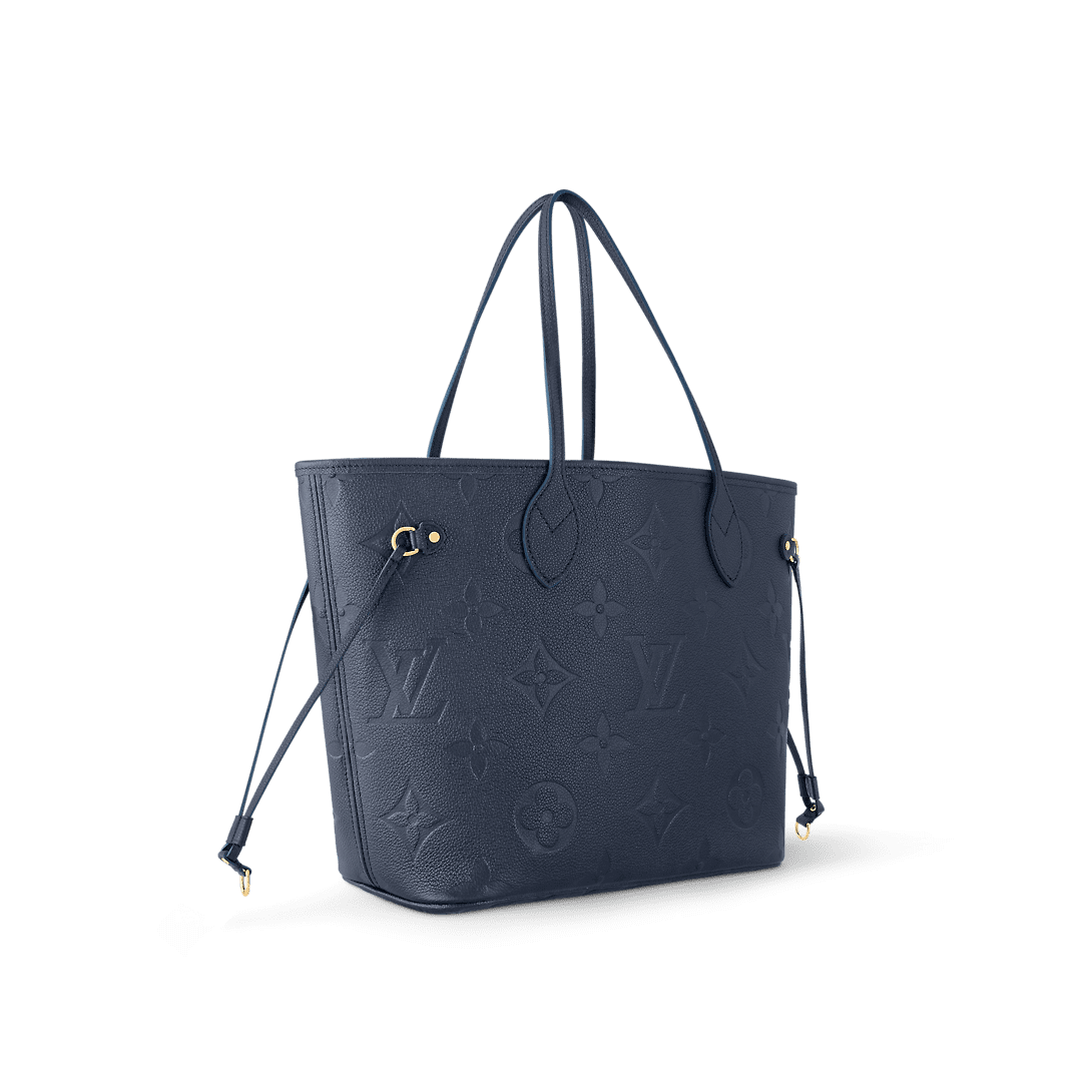 Louis Vuitton Neverfull MM - Image 2