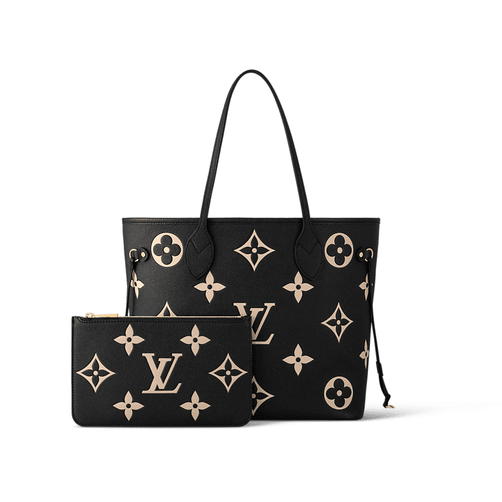 Louis Vuitton Neverfull MM - Image 5