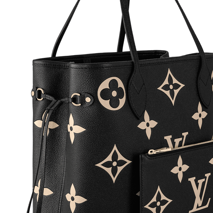 Louis Vuitton Neverfull MM - Image 3