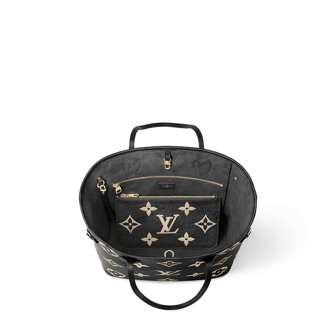 Louis Vuitton Neverfull MM - Image 3