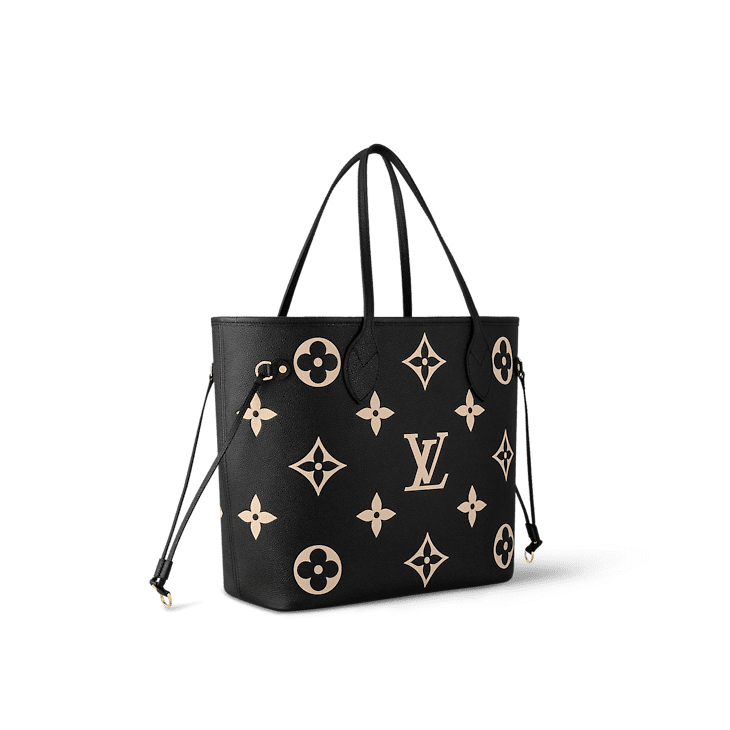 Louis Vuitton Neverfull MM - Image 2