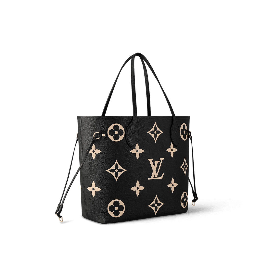 Louis Vuitton Neverfull MM - Image 2