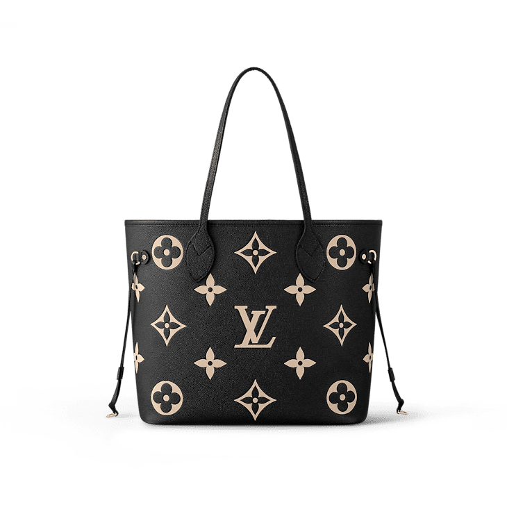 Louis Vuitton Neverfull MM