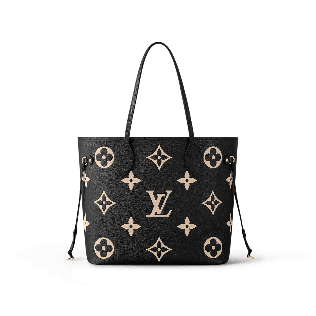 Louis Vuitton Neverfull MM