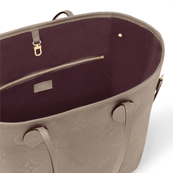 Louis Vuitton Neverfull MM - Image 3