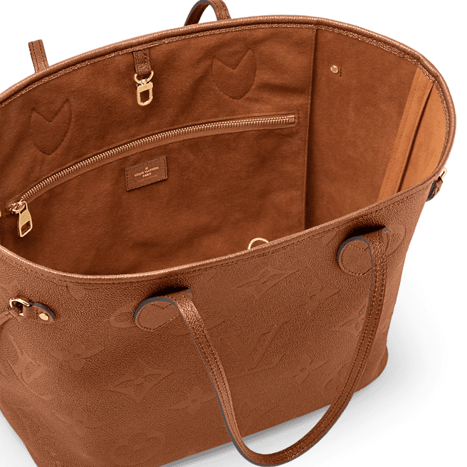 Louis Vuitton Neverfull MM - Image 3