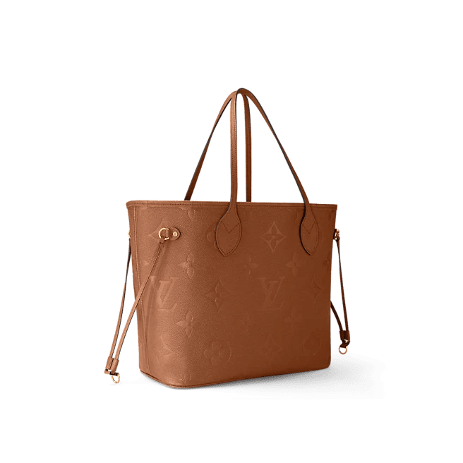 Louis Vuitton Neverfull MM - Image 2