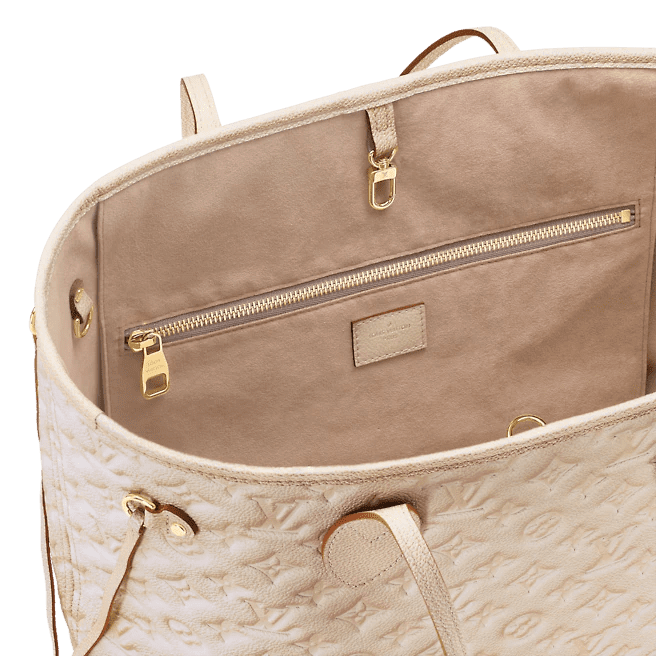 Louis Vuitton Neverfull MM - Image 4
