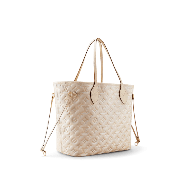 Louis Vuitton Neverfull MM - Image 2