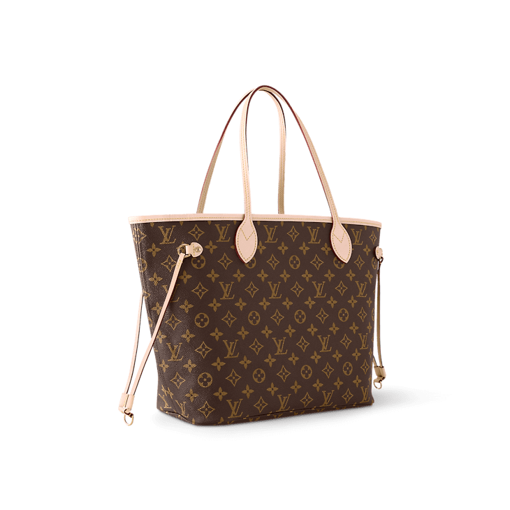 Louis Vuitton Neverfull MM - Image 2