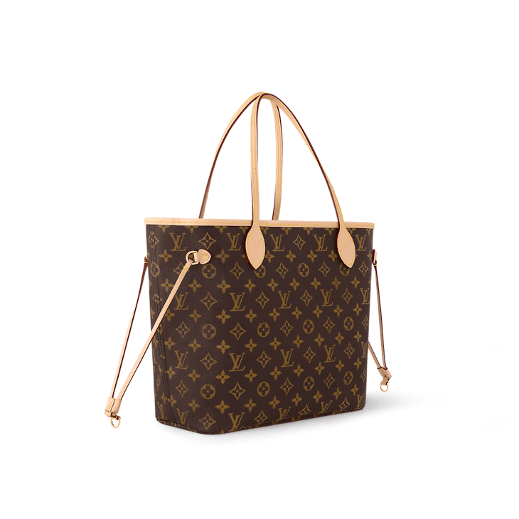 Louis Vuitton Neverfull MM - Image 2