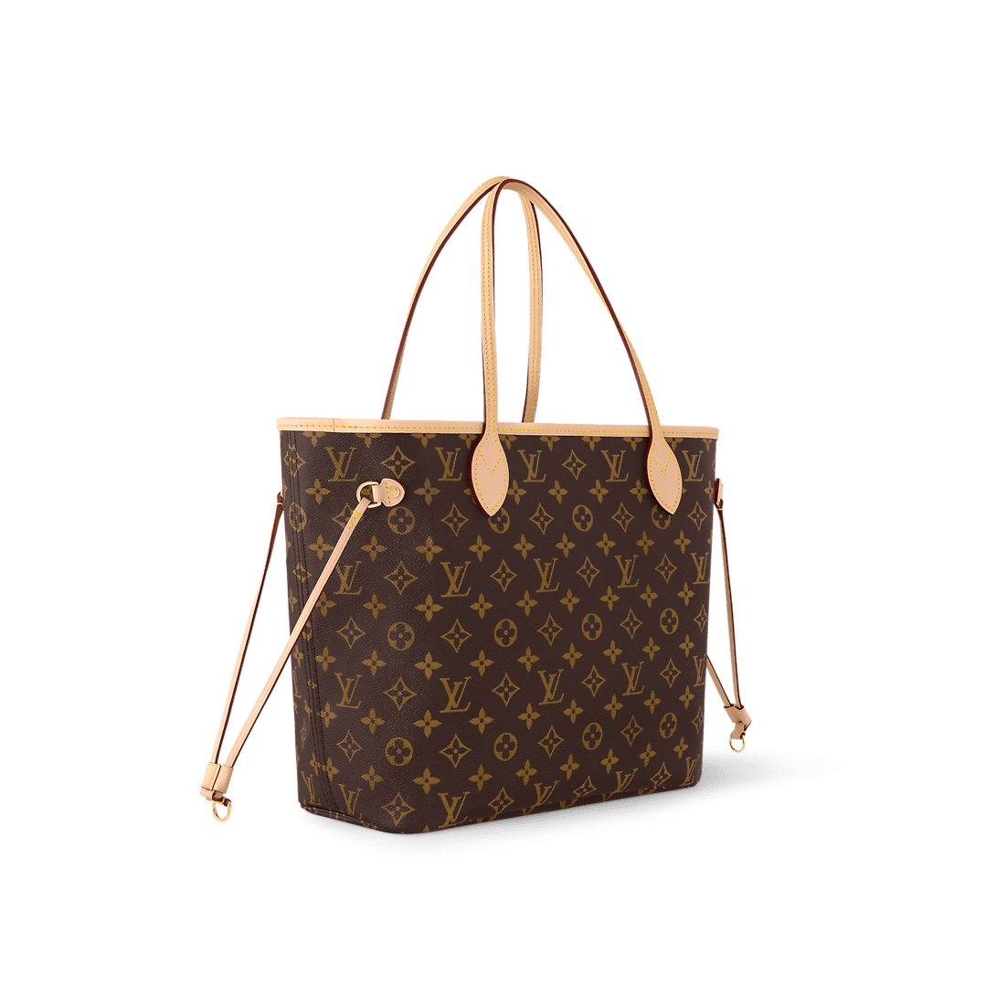 Louis Vuitton Neverfull MM - Image 2