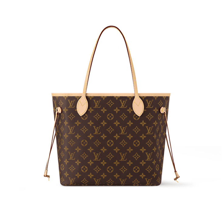Louis Vuitton Neverfull MM