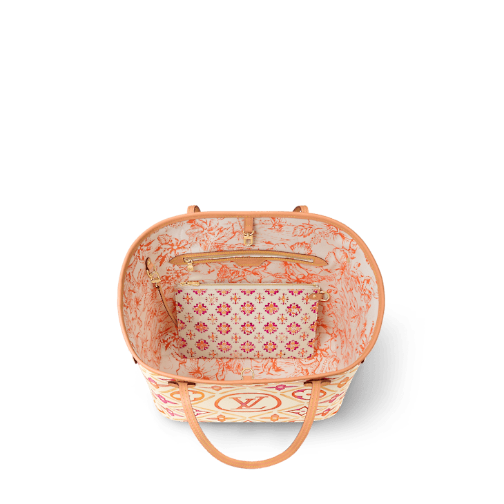 Louis Vuitton Neverfull MM - Image 3