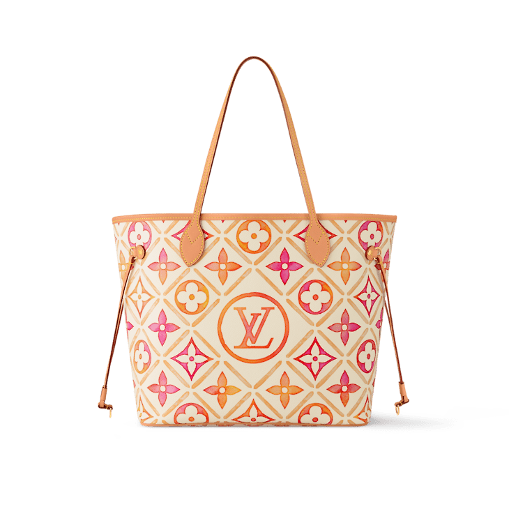 Louis Vuitton Neverfull MM
