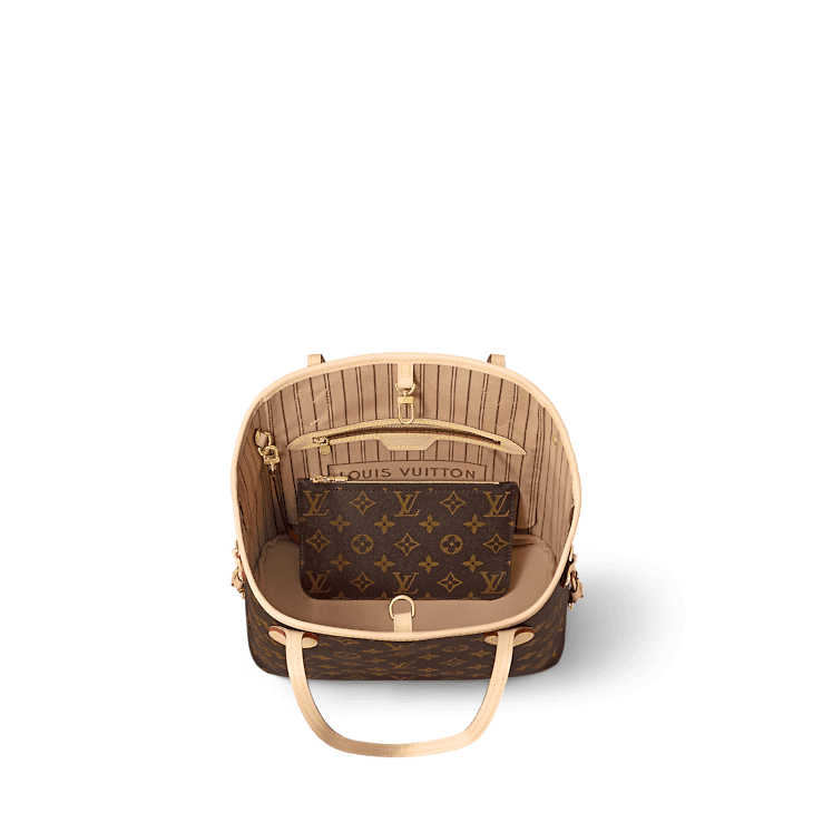 Louis Vuitton Neverfull PM - Image 3