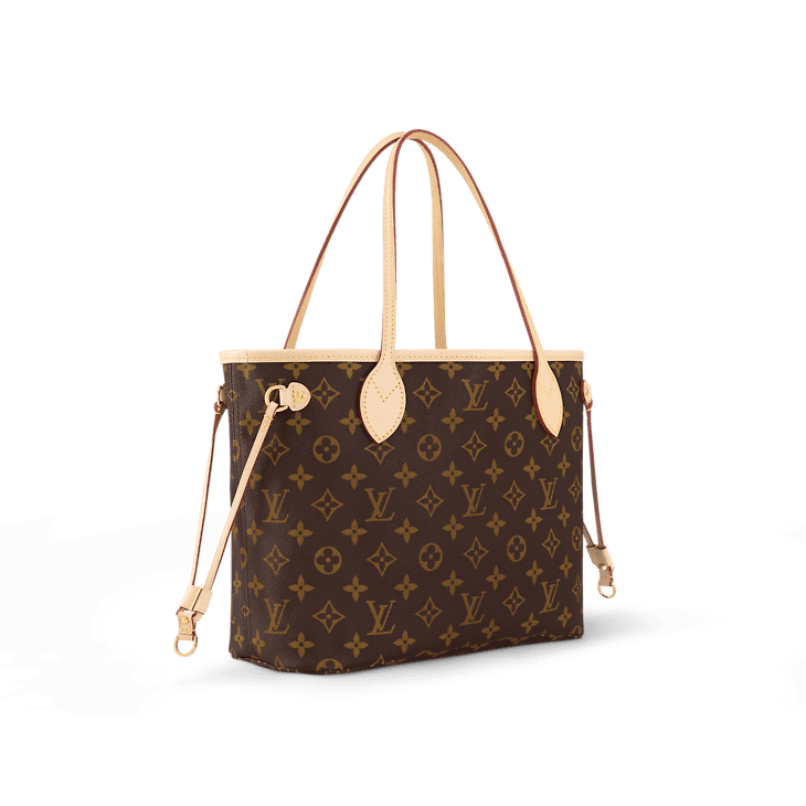 Louis Vuitton Neverfull PM - Image 2