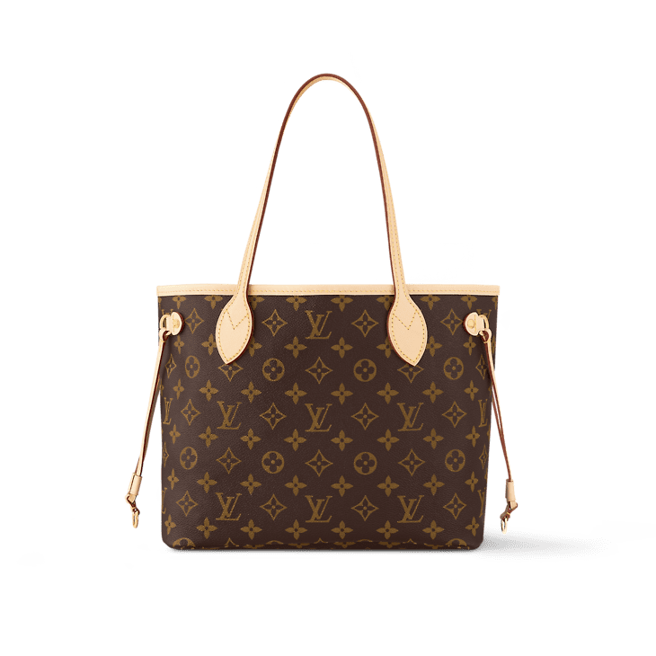 Louis Vuitton Neverfull PM
