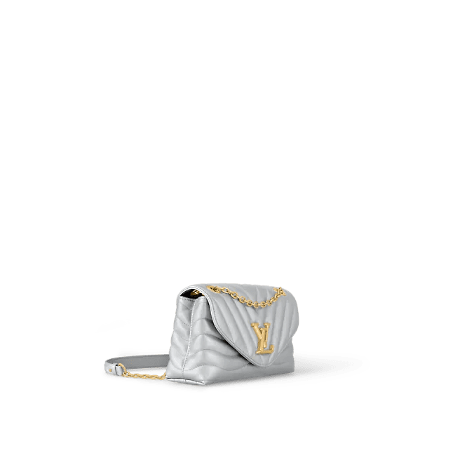 Louis Vuitton New Wave Chain Bag PM - Image 2
