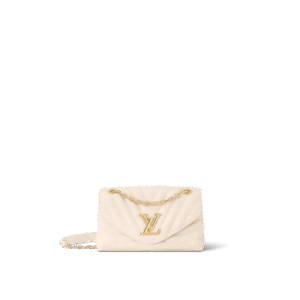 Louis Vuitton New Wave Chain Bag MM
