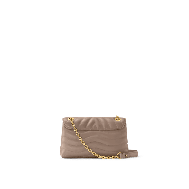 Louis Vuitton New Wave Chain Bag MM - Image 3