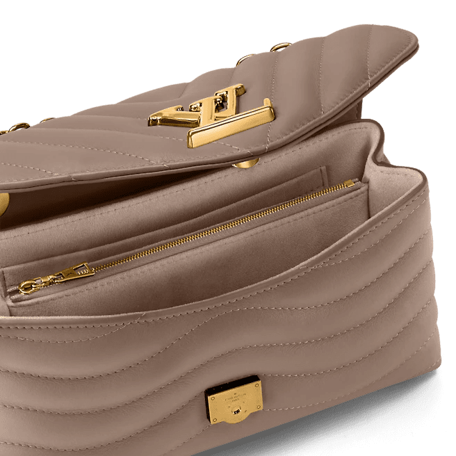 Louis Vuitton New Wave Chain Bag MM - Image 2