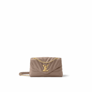 Louis Vuitton New Wave Chain Bag MM