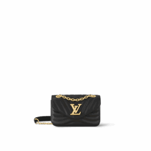 Louis Vuitton New Wave Chain Bag PM