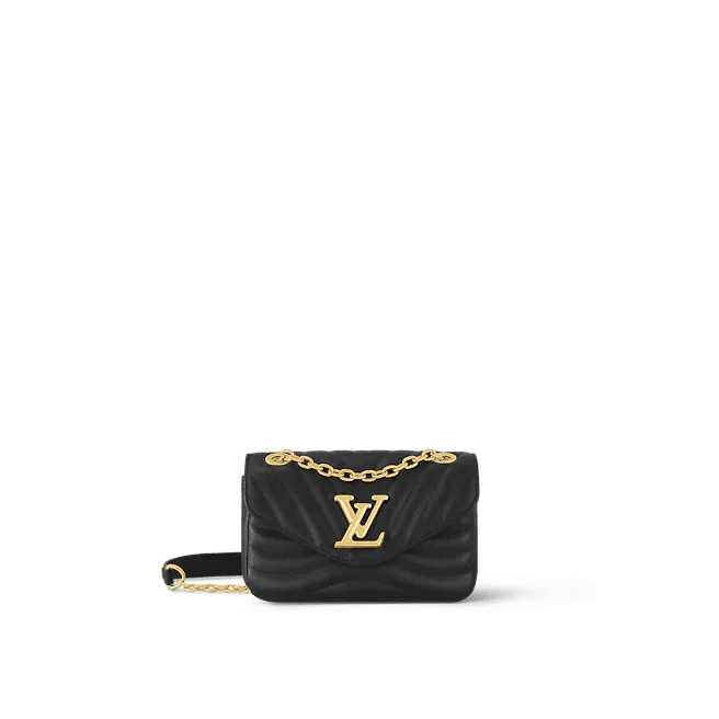 Louis Vuitton New Wave Chain Bag PM