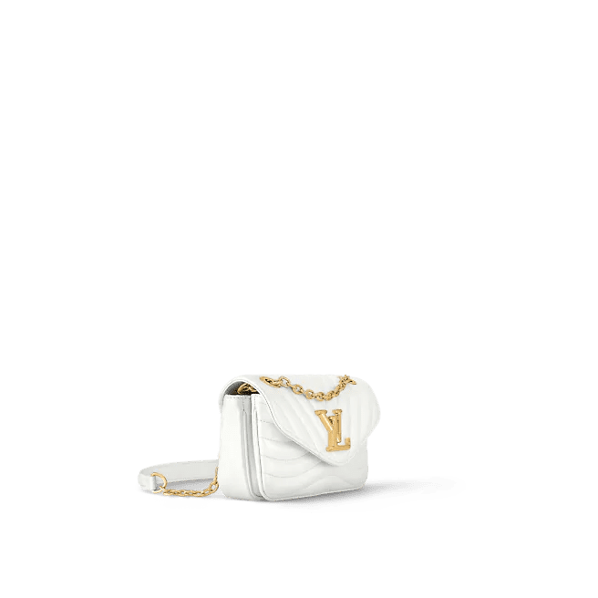 Louis Vuitton New Wave Chain Bag PM - Image 2