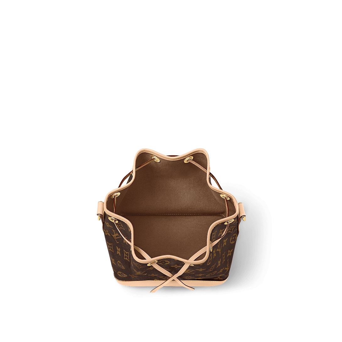 Louis Vuitton Noé BB - Image 3
