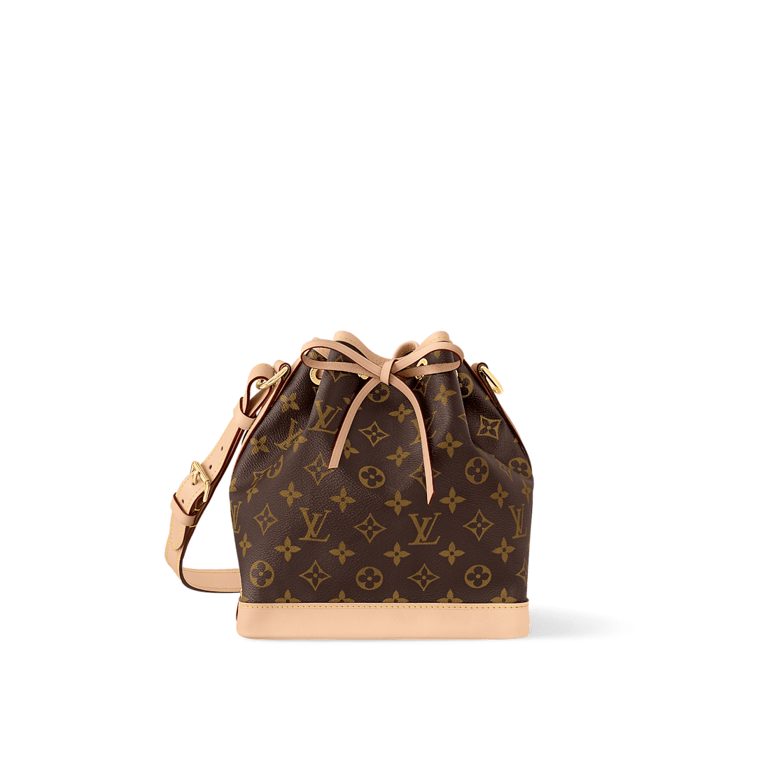 Louis Vuitton Nano Noé