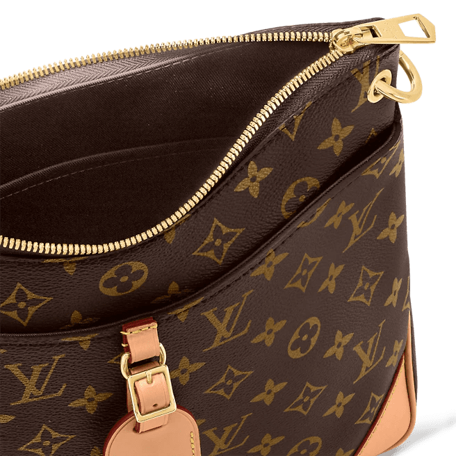 Louis Vuitton Odéon MM - Image 3