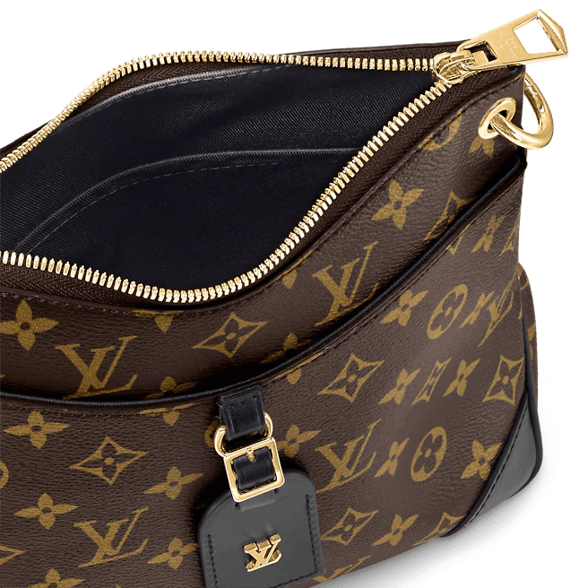 Louis Vuitton Odéon PM - Image 3