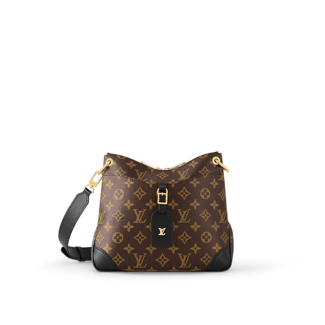 Louis Vuitton Odéon PM
