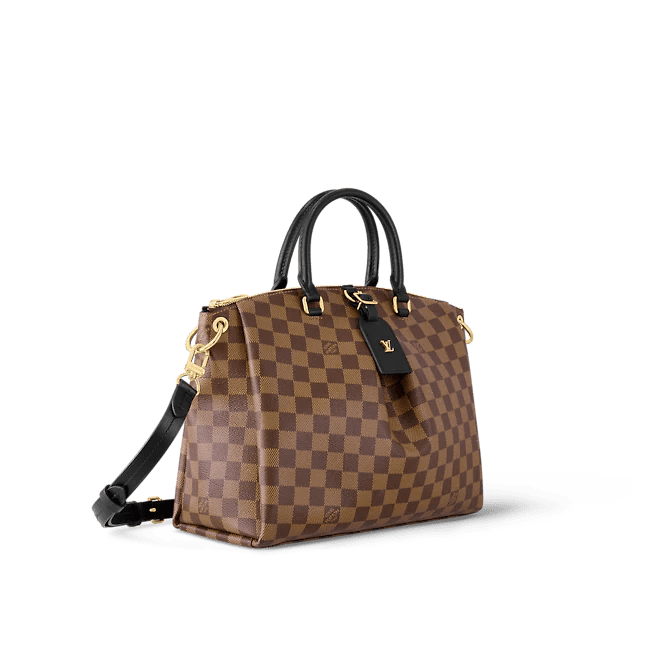 Louis Vuitton Odéon Tote MM - Image 3