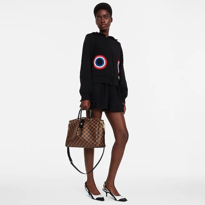 Louis Vuitton Odéon Tote MM - Image 2