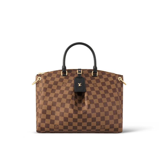 Louis Vuitton Odéon Tote MM