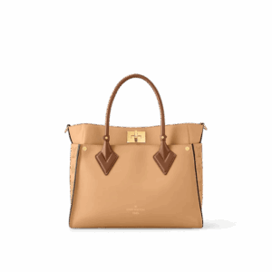 Louis Vuitton On My Side MM