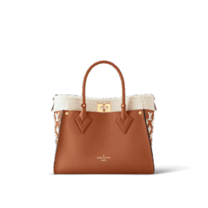 Louis Vuitton On My Side MM