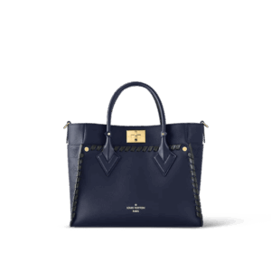 Louis Vuitton On My Side MM