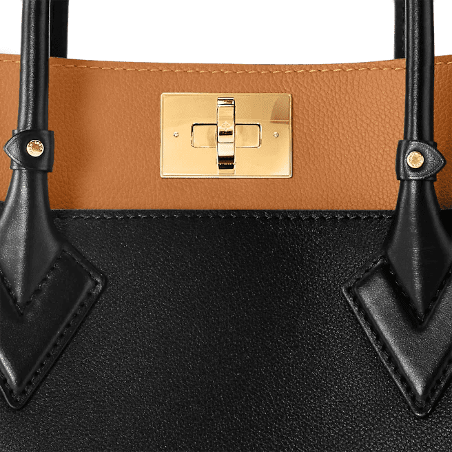 Louis Vuitton On My Side MM - Image 4